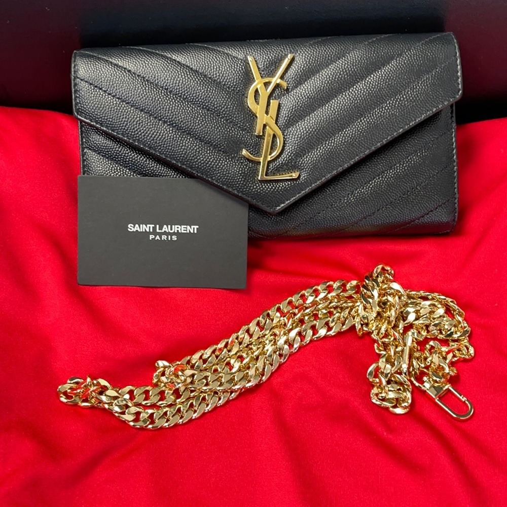 YSL  BEAUTIFUL NEW